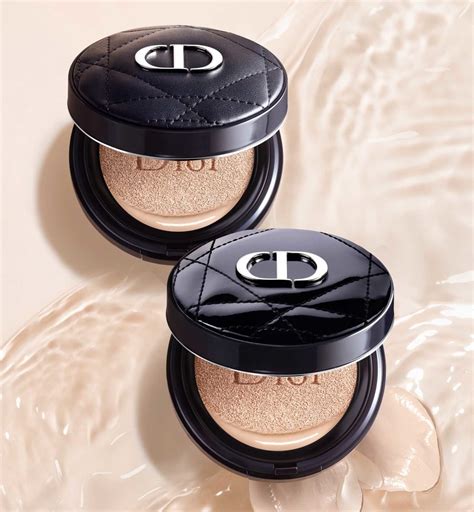 cushion dior 2021|Dior forever foundation.